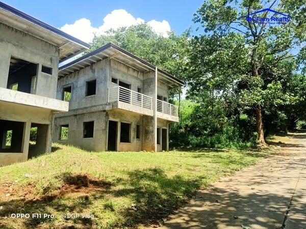 HOUSE AND LOT FOR SALE IN VILLAGE EAST 2 ANGONO RIZAL - DGP VE2 100432