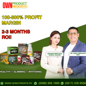 From Start | PostAds PH