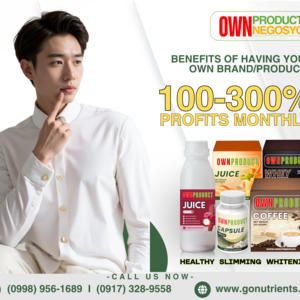 Dreaming of your new brand | PostAds PH
