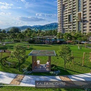KALEA HEIGHTS BY DMCI GUADALUPE CEBU PRESELLING CONDO | PostAds PH