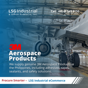 3m Aerospace Products Philippines | PostAds PH