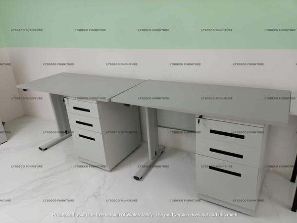FREESTANDING TABLE OFFICE FURNITURE