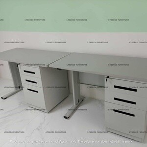 FREESTANDING TABLE OFFICE FURNITURE | PostAds PH