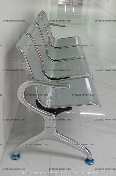 GANG CHAIR OFFICE PARTITION