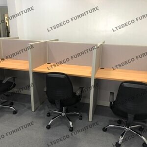 WORKSTATION CUBICLE OFFICE PARTITION | PostAds PH