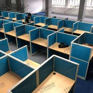 CUBICLE OFFICE PARTITION | PostAds PH