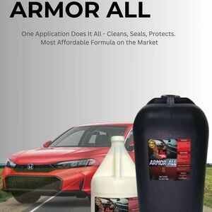 Armor All (Gallon) | PostAds PH