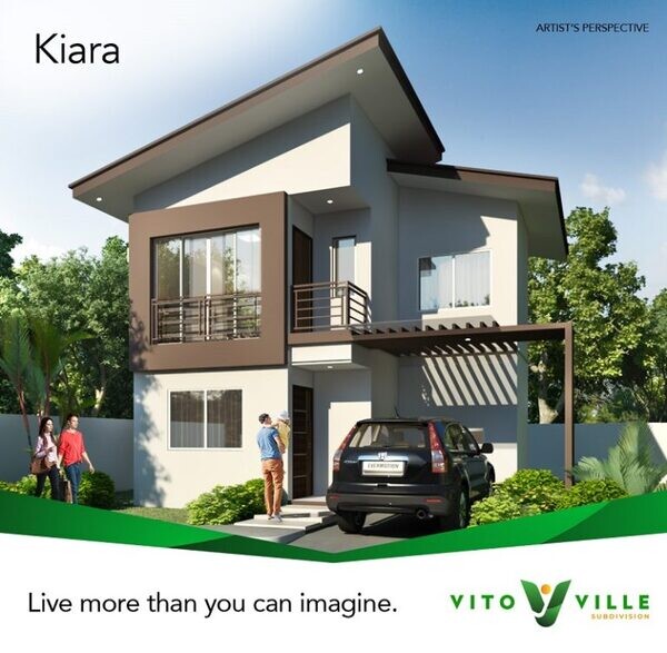 SINGLE DETACHED FLOOD FREE HOUSE IN MINGLANILLA CEBU