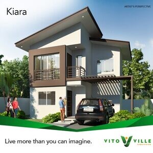 SINGLE DETACHED FLOOD FREE HOUSE IN MINGLANILLA CEBU | PostAds PH