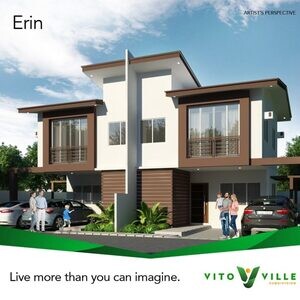 PRE SELLING AFFORDABLE DUPLEX HOUSE MINGLANILLA CEBU | PostAds PH