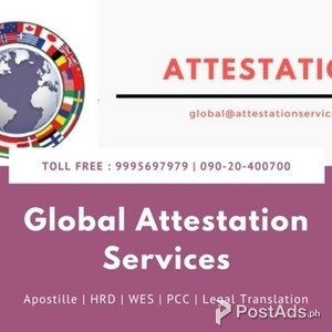 Qatar Embassy Attestation | PostAds PH