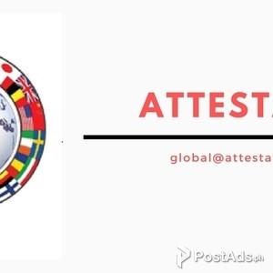 Qatar Attestation | PostAds PH