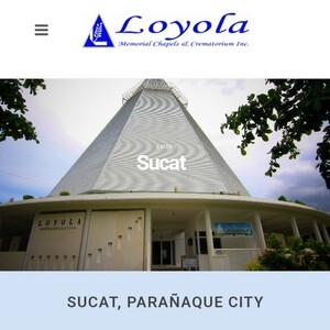 Loyola Chapels And Crematorium Parañaque City | PostAds PH