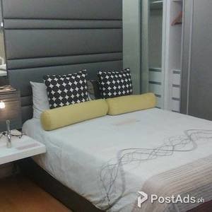CHEAP CONDO FOR SALE RFO UNIT STUDIO WITH BALCONY IN CUBAO QUEZON CITY | PostAds PH