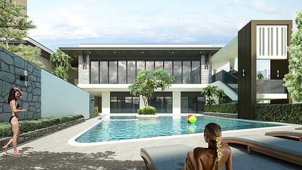 STUDIO UNIT MACTAN PLAINS CONDO PAG IBIG LOANABLE