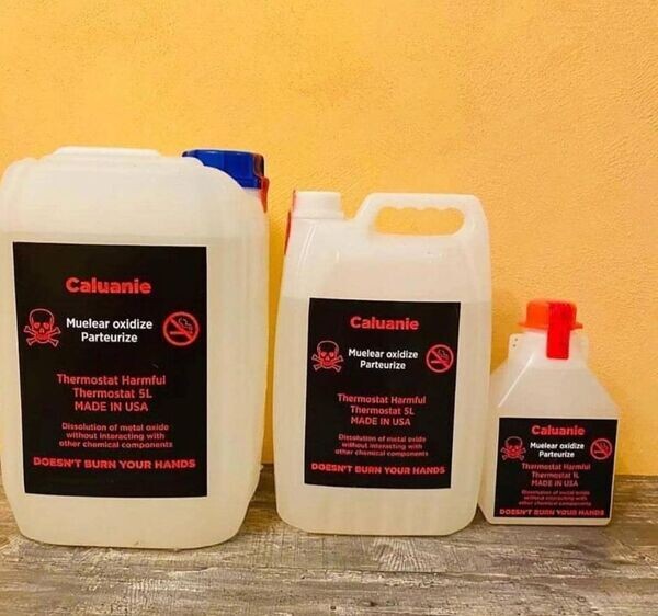 Buy Caluanie Muelear Oxidize