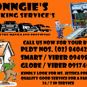 SONNGIES LIPAT BAHAY | PostAds PH