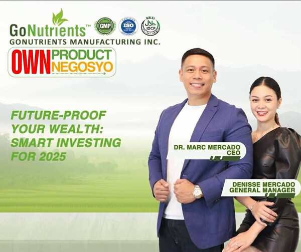 Future-Proof Your Wealth: Smart Investing for 2025