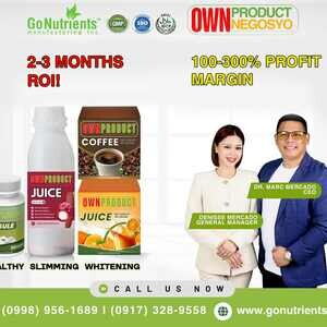 START YOUR NEGOSYO JOURNEY TODAY! | PostAds PH