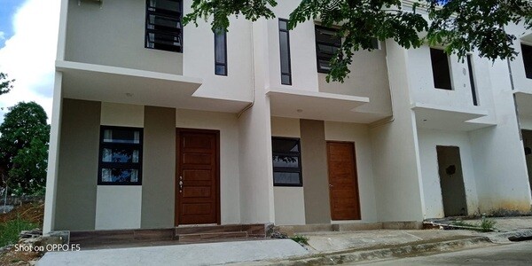 AFFORDABLE PAG IBIG TOWNHOUSE TALAMBAN CEBU CITY 
