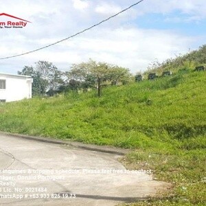 LOT FOR SALE IN ANTIPOLO CITY - ANILA PARK | PostAds PH