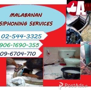 Re,al Malabanan Siphoning Septic tank Services Marilao/09096704710 | PostAds PH