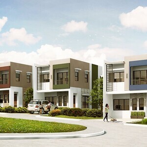 4 BEDROOMS HOUSE AND LOT FOR SALE IN ANTIPOLO CITY - MIRA VALLEY | PostAds PH