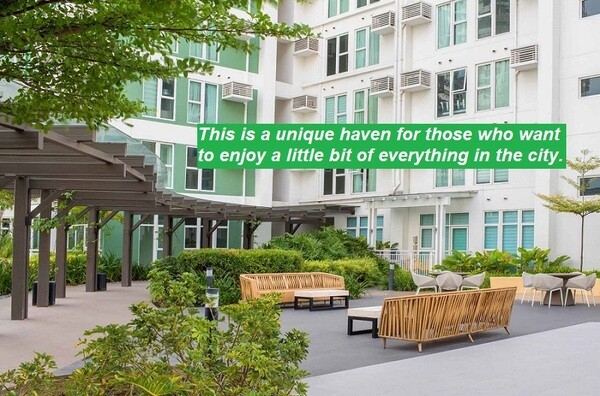 CERULE AT SOLINEA CEBU BUSINESS PARK CONDO NEAR AYALA MALL