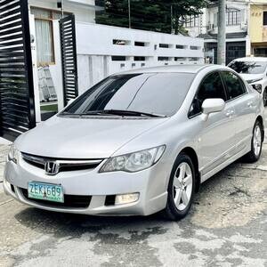 2006 Honda Civic FD A/T | PostAds PH