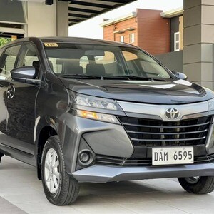 2019 Toyota Avanza E Automatic | PostAds PH