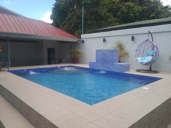 SwimBuild Construction