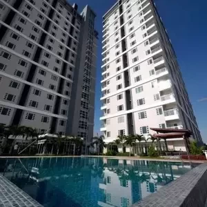 FULLY FURNISHED 1-BEDROOM CONDO | ONE PAVILION PLACE, BANAWA, CEBU CITY | PostAds PH