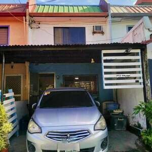 🏠 Ready for Occupancy Semi-Furnished Two-Storey Townhouse with Garage | PostAds PH