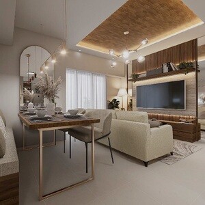 3BR KALEA HEIGHTS PRESELLING CONDO CEBU CITY | PostAds PH