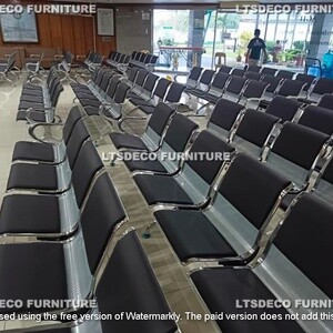 GANG CHAIR OFFICE FURNITURE | PostAds PH