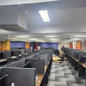 BPO WORKSTATION OFFICE PARTITION | PostAds PH