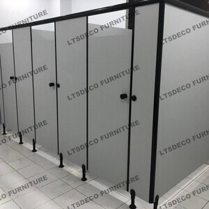 TOILET PARTITION/OFFICE PARTITION | PostAds PH
