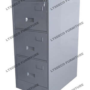STEEL FILING CABINET OFFICE FURNITURE | PostAds PH