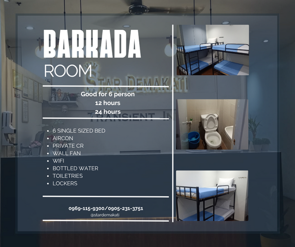 Friendly Staff and Affordable Rooms in the heart of the city