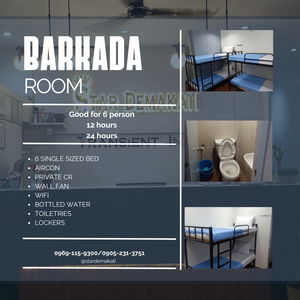 Friendly Staff and Affordable Rooms in the heart of the city | PostAds PH