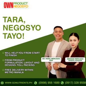 Start your own brand today | PostAds PH