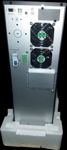 UPS Uninterruptible Power Supply 10KVA 6KVA 3KVA
