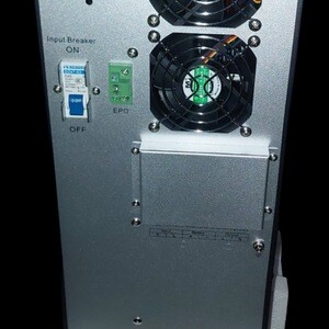 UPS Uninterruptible Power Supply 10KVA 6KVA 3KVA | PostAds PH