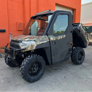 2021 Polaris Ranger XP 1000 EPS Northstar Edition | PostAds PH