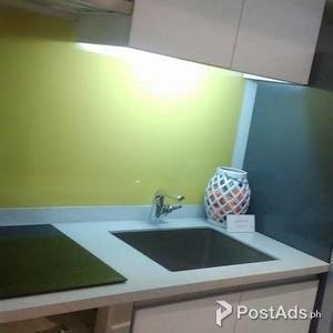 RFO CONDO FOR SALE STUDIO WITH BALCONY IN CUBAO QUEZON CITY | PostAds PH