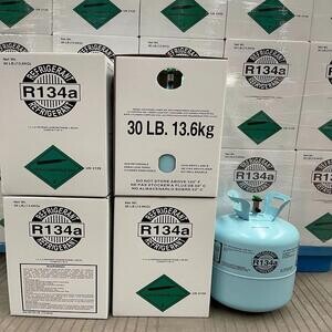 Wholesale Refrigerant Tanks for Sale – Bulk Supply Available | PostAds PH