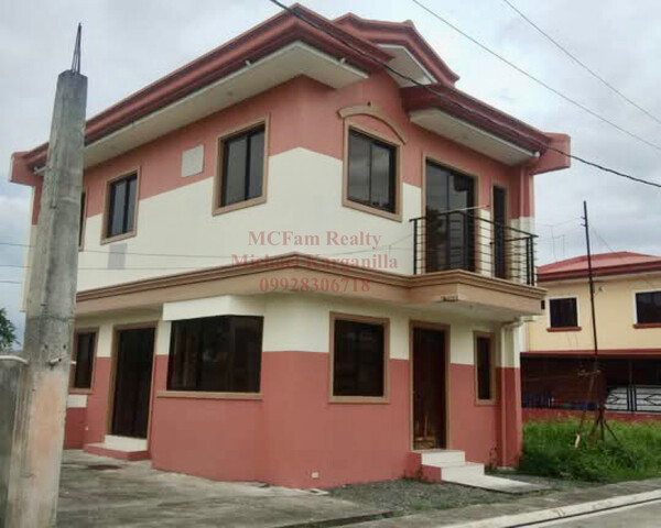 House For Sale in Valenzuela 3BR 2TB DHV Anne II