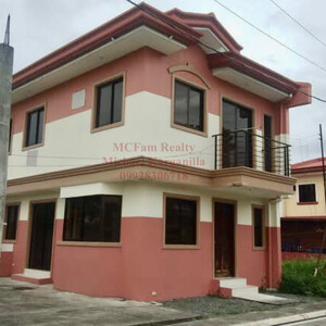 House For Sale in Valenzuela 3BR 2TB DHV Anne II | PostAds PH