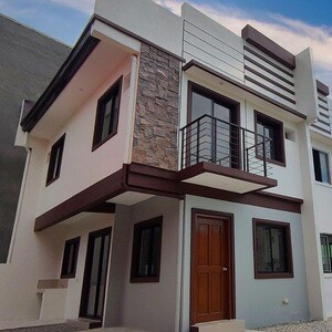 House For Sale in Valenzuela 3BR 2TB Daffodil DHV1 | PostAds PH