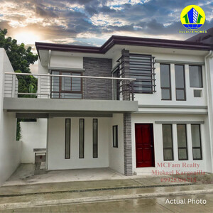 House and Lot in Valenzuela 4BR 3TB Kate DHV1 | PostAds PH